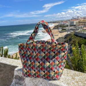 Bag Santa Cruz - Ventos