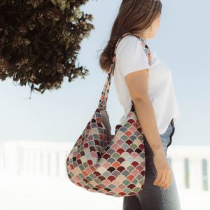 Bag Santa Cruz - Miradouro