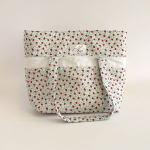Mala Infantil The Kid 01 – Alegria em formato de bolsa